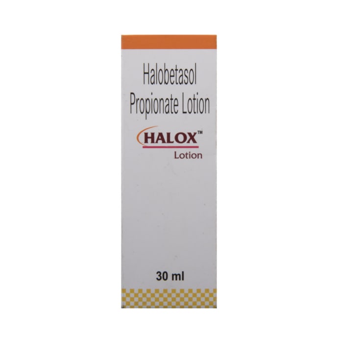 Halox Lotion (30ml)