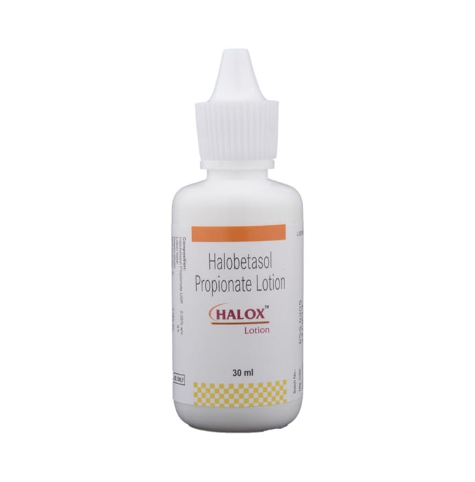 Halox Lotion (30ml)