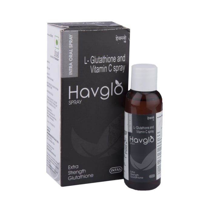 Havglo Spray (50ml)