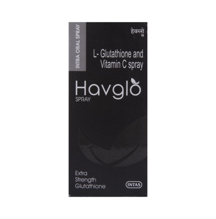 Havglo Spray (50ml)