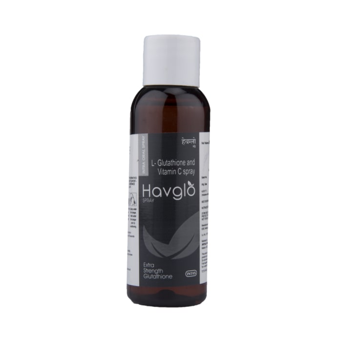 Havglo Spray (50ml)