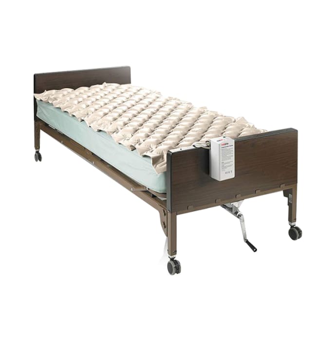 Healthgenie Mattress