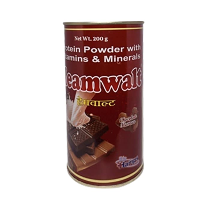 Heamwalt Powder (200gm)