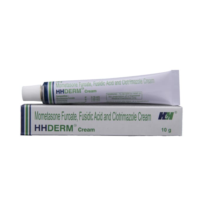 Hhderm Cream (10gm)