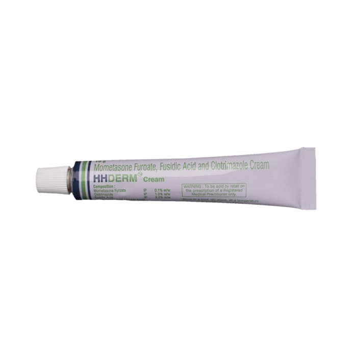 Hhderm Cream (10gm)