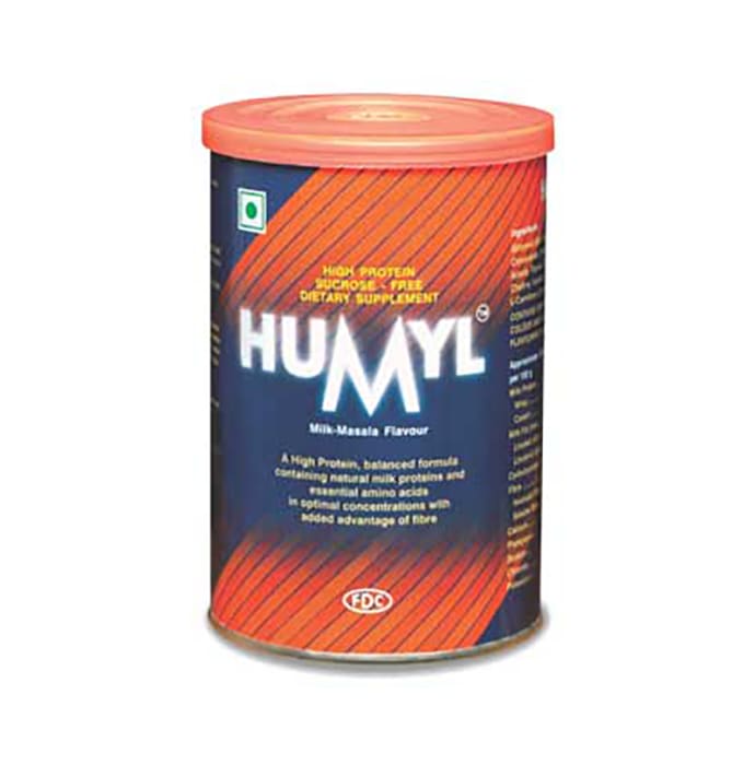 Humyl powder milk masala (200gm)