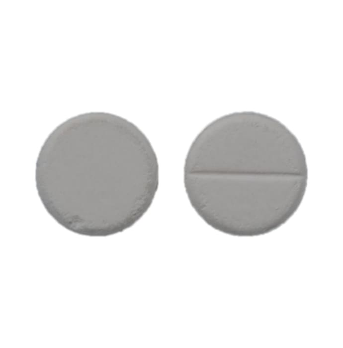 Hyphoral 200mg Tablet (10'S)