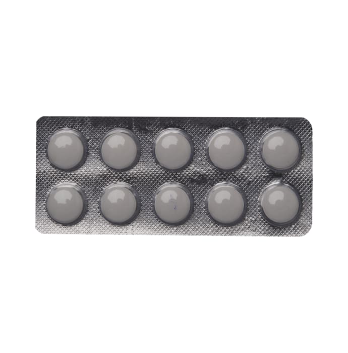 Immulina 400mg Tablet (10'S)