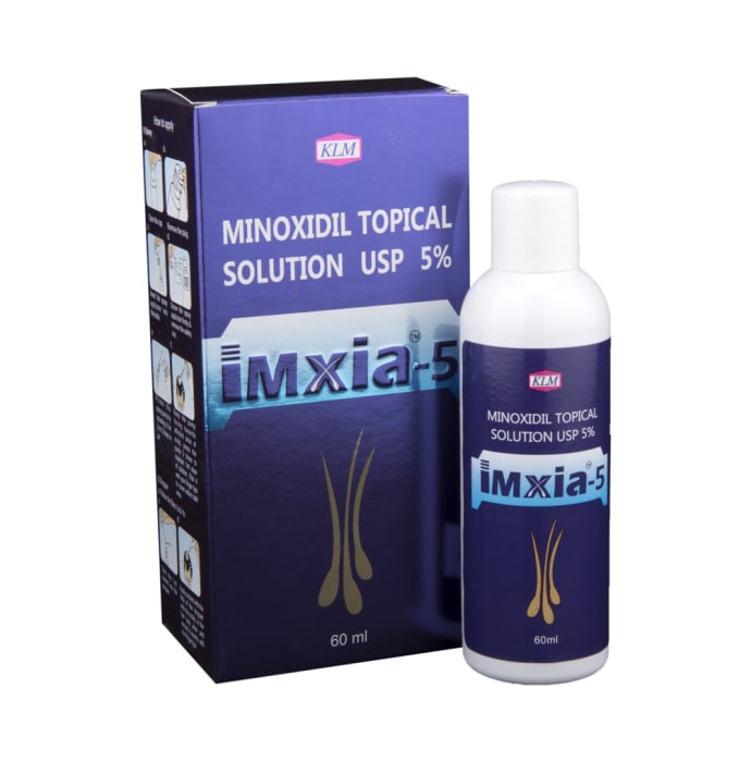 Imxia -5 Solution