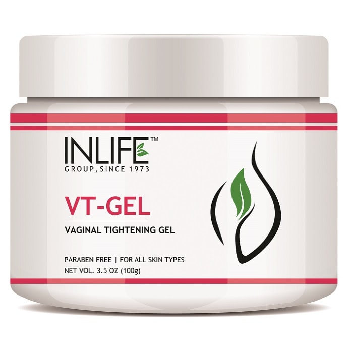 Inlife vt-gel (100gm)