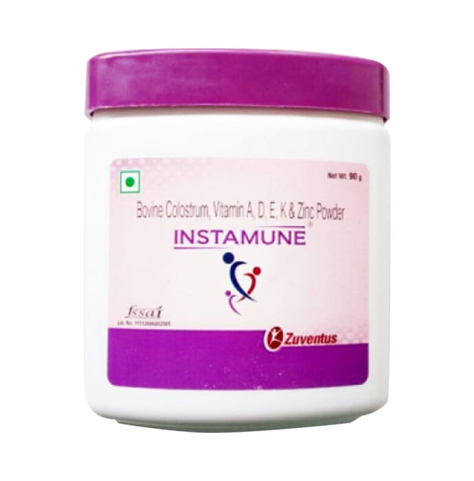 Instamune powder (90gm)