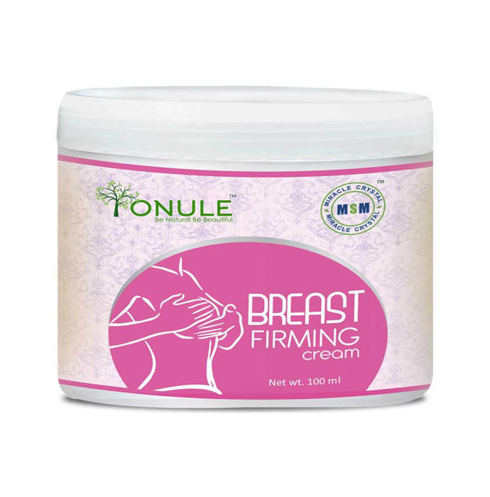 Ionule MSM Breast Firming Cream (100ml)