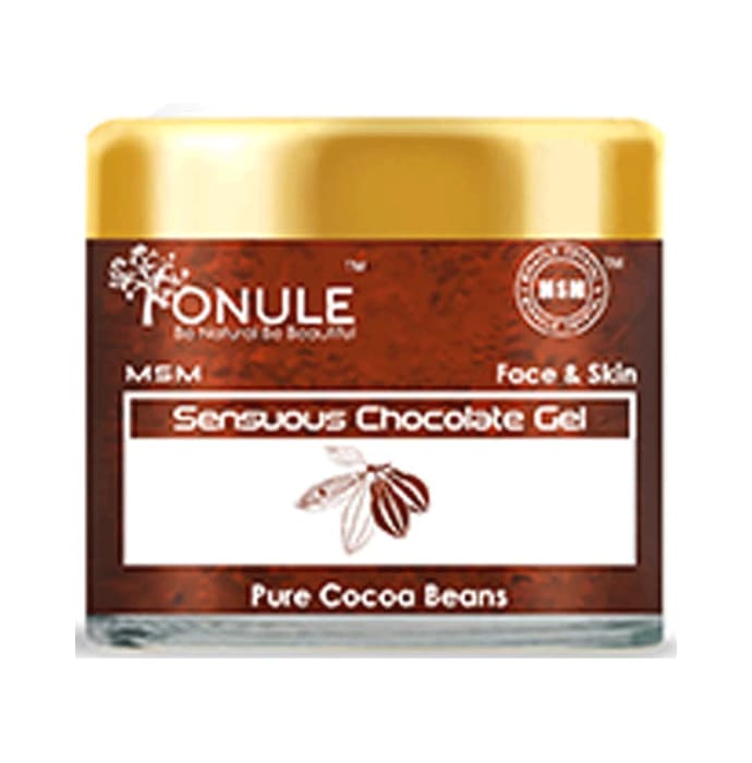 Ionule MSM Sensuous Chocolate Gel (100gm)