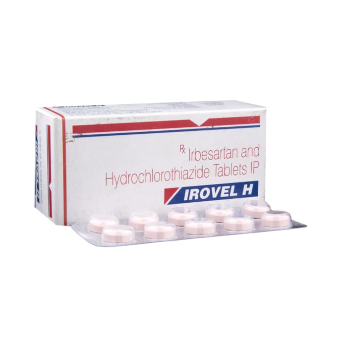 Irovel 150mg Tablet (10'S)
