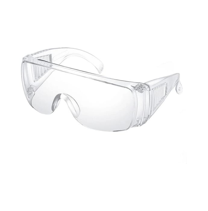 Isha Surgical Anti Splash Eye Safety Protect Glasses