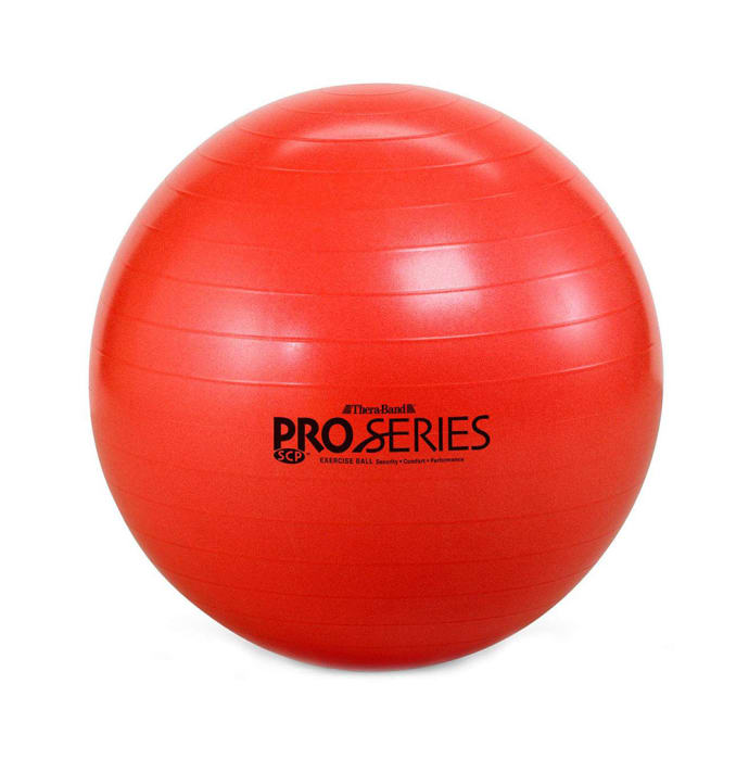 Isha Surgical Exercise Ball 55cm Thera Band