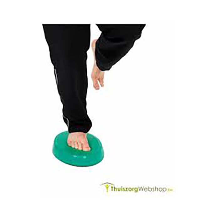 Isha Surgical Thera Band Stability Trainer Green