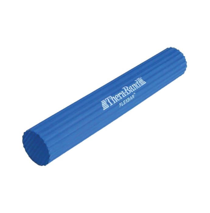 Isha Surgical Thera-Band Flex Bar Blue