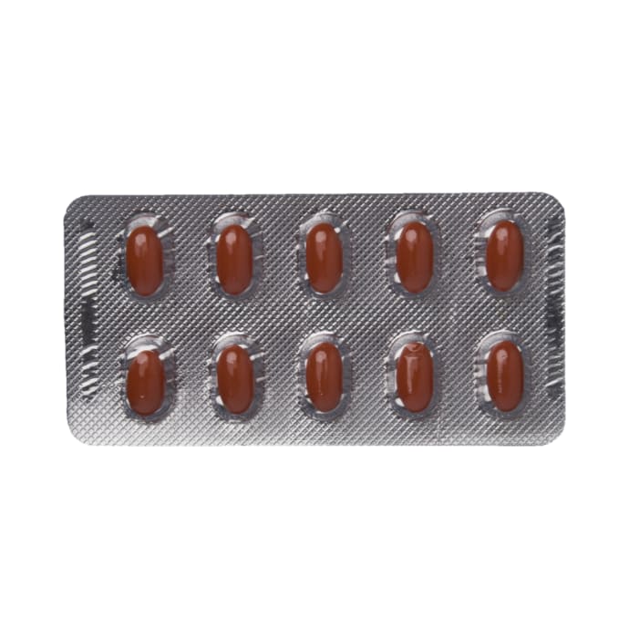 Isotane 20mg Capsule (10'S)