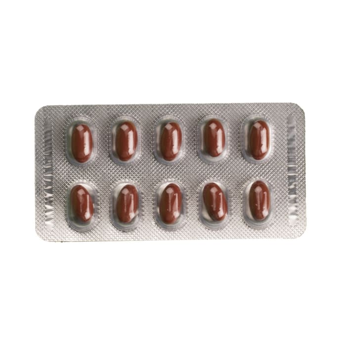 Isotroin 20mg Capsule (10'S)