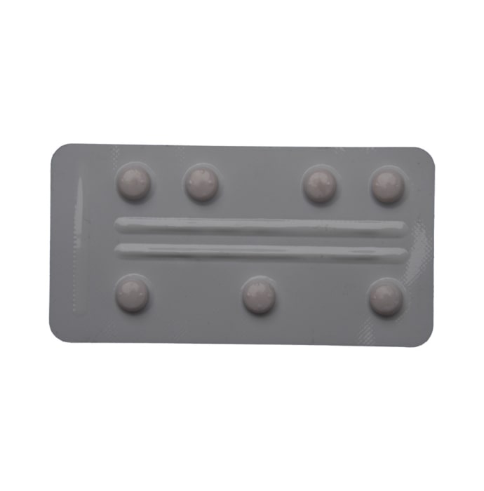 Istavel 25mg Tablet (7'S)