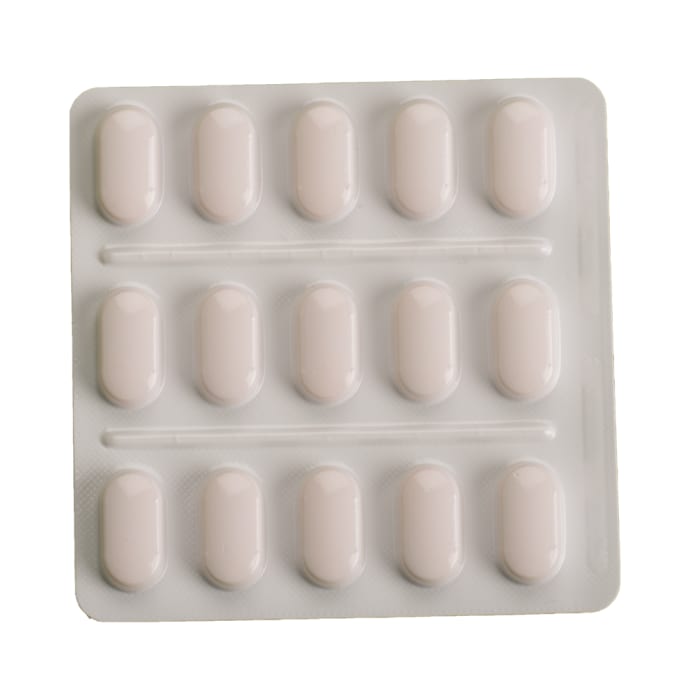 Janumet 50 mg / 500 mg Tablet (15'S)