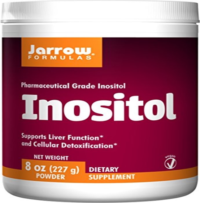 Jarrow formulas inositol powder (227gm)