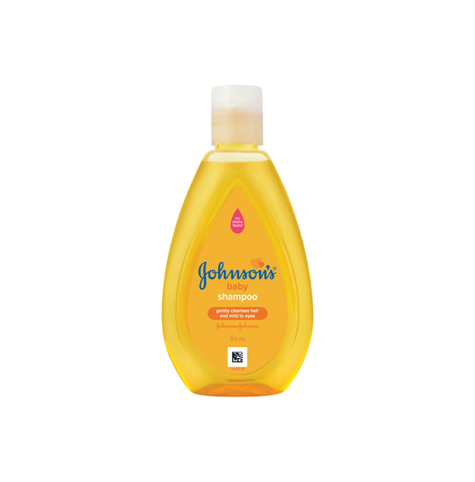 Johnson's Baby Shampoo (100ml)