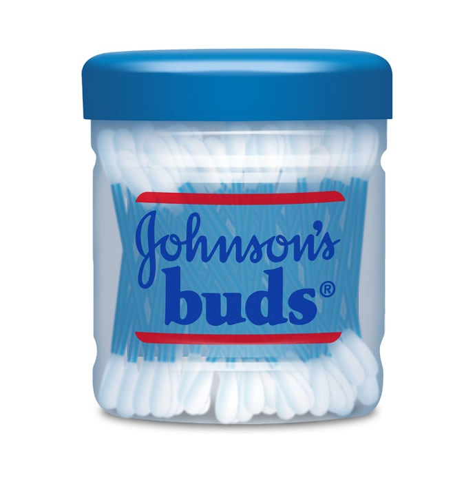 Johnsons buds pack of 2