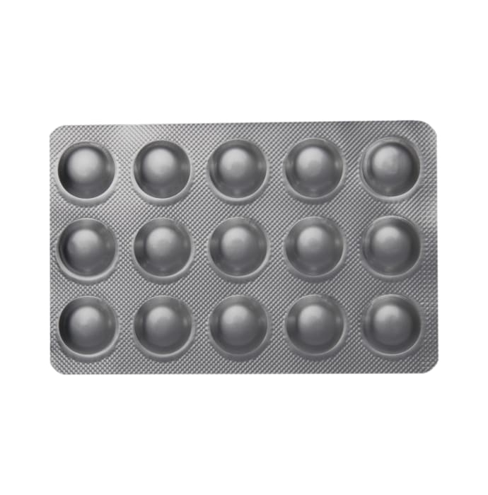 Jupiros 20mg Tablet (15'S)