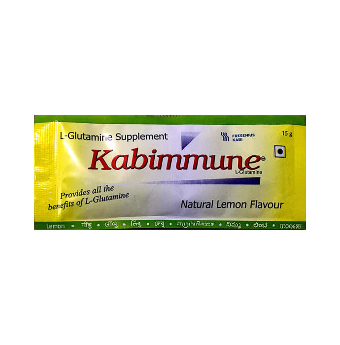 Kabimmune Powder (15gm)