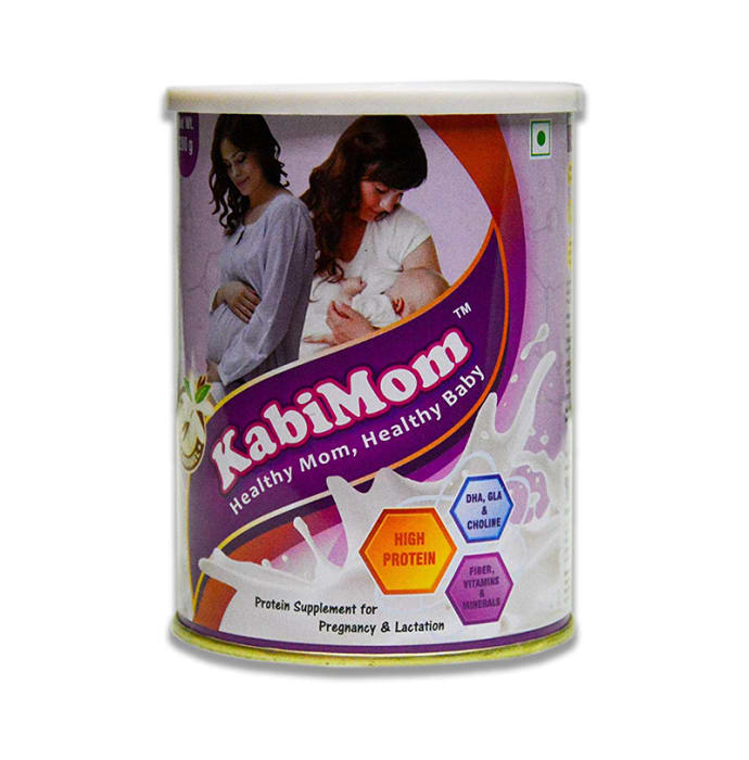 Kabimom protein powder