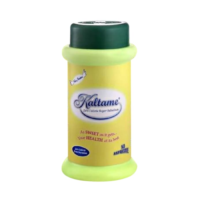 Kaltame powder pack of 4