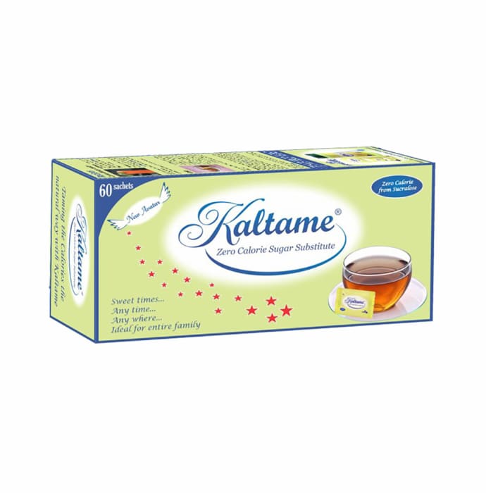 Kaltame sachet pack of 4