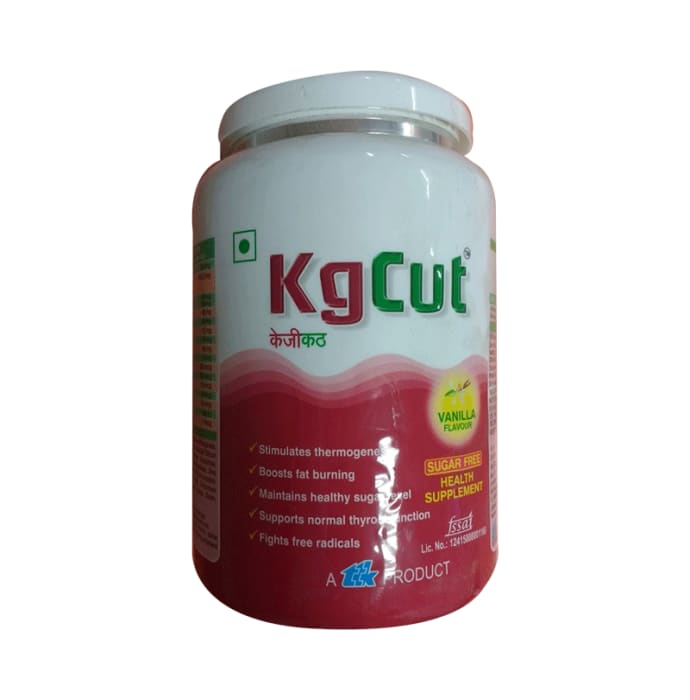 Kg Cut Powder (400gm)