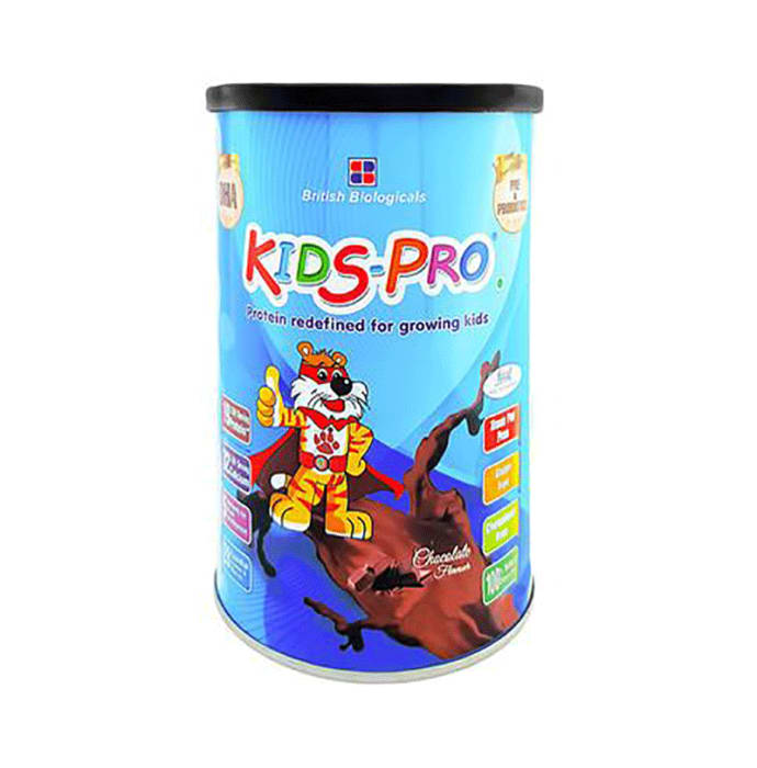 Kids-pro powder chocolate (200gm)