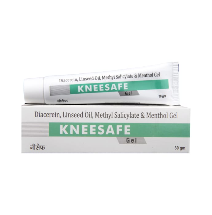 Kneesafe Gel (30gm)