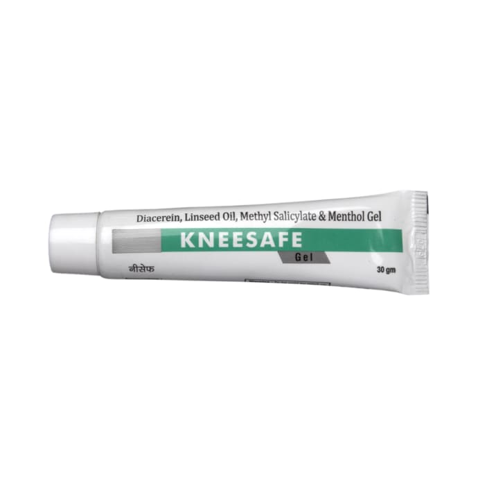 Kneesafe Gel (30gm)