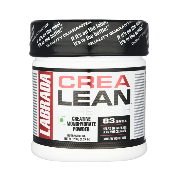 Labrada Crea Lean Powder (250gm)