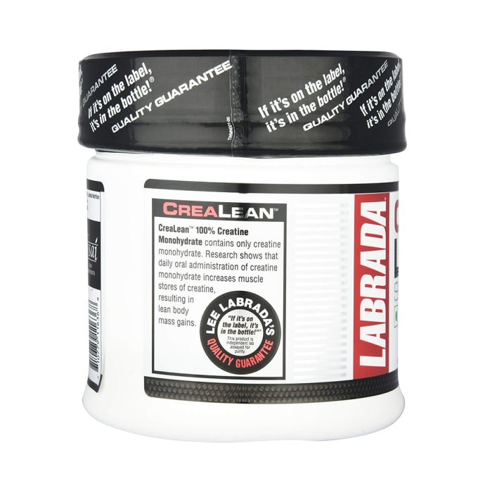 Labrada Crea Lean Powder (250gm)