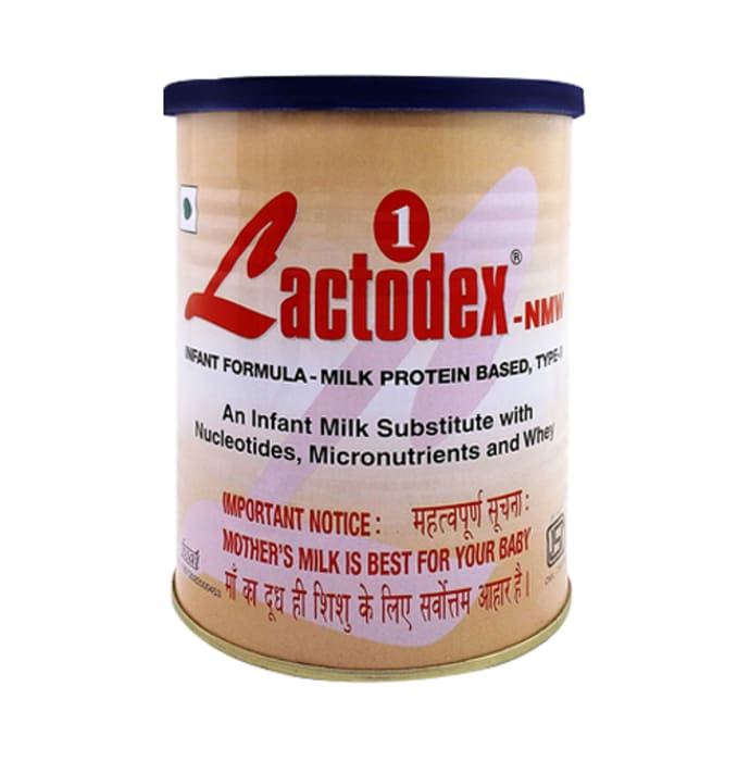 Lactodex -nmw 1 powder (400gm)