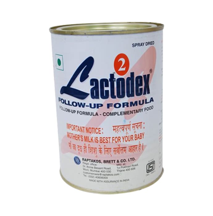 Lactodex 2 follow up formula powder (1kg)