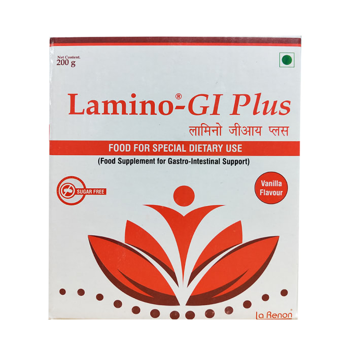 Lamino-gi powder