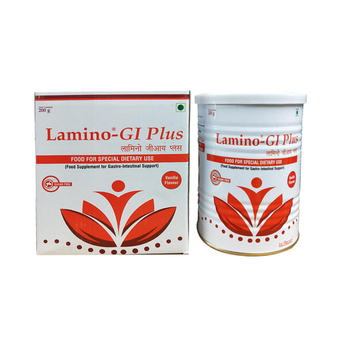 Lamino-gi powder