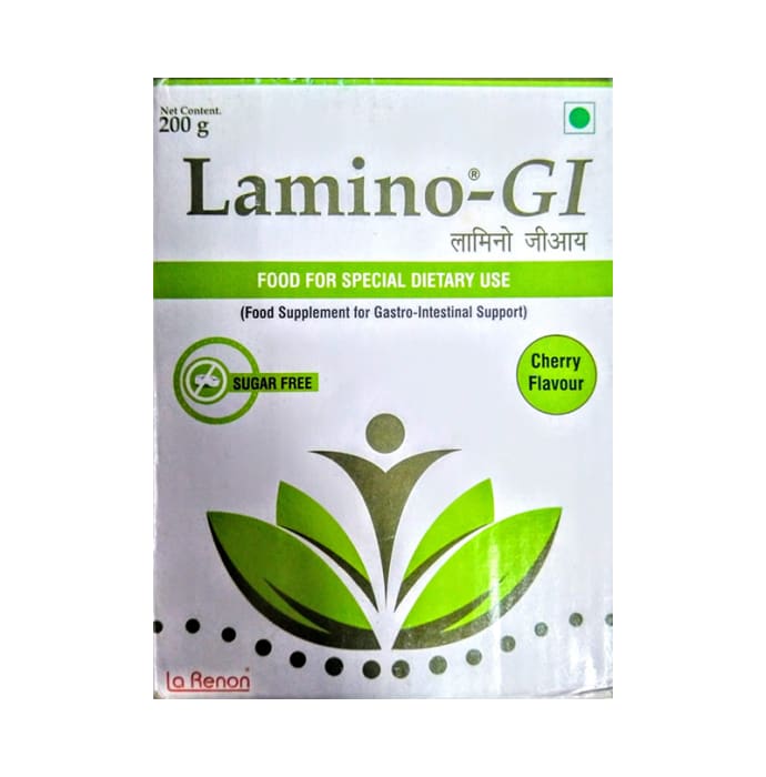 Lamino-gi powder