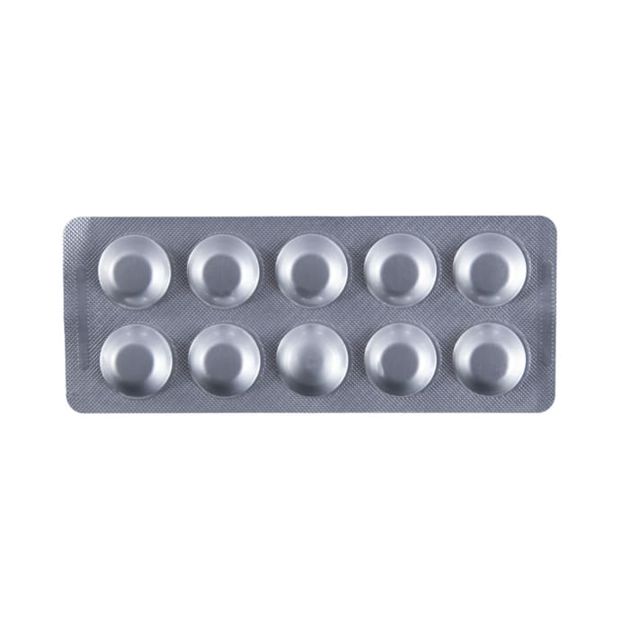 Lamitor OD 100mg Tablet SR (10'S)