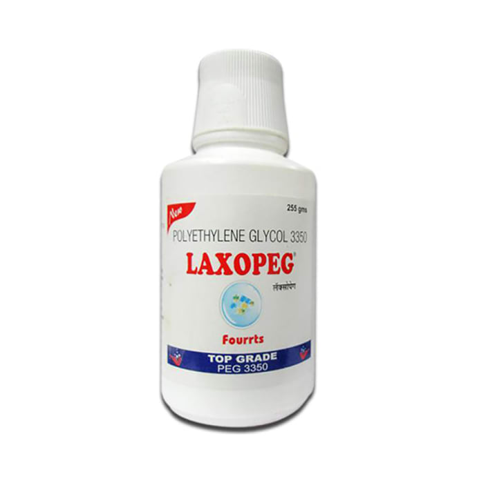 Laxopeg Powder (119gm)