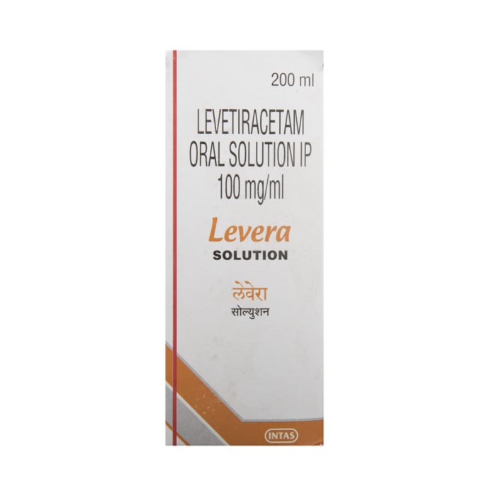 Levera Solution (100ml)