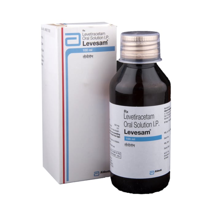 Levesam Oral Solution (100ml)