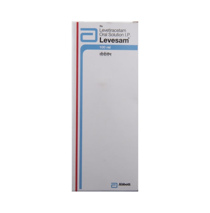 Levesam Oral Solution (100ml)